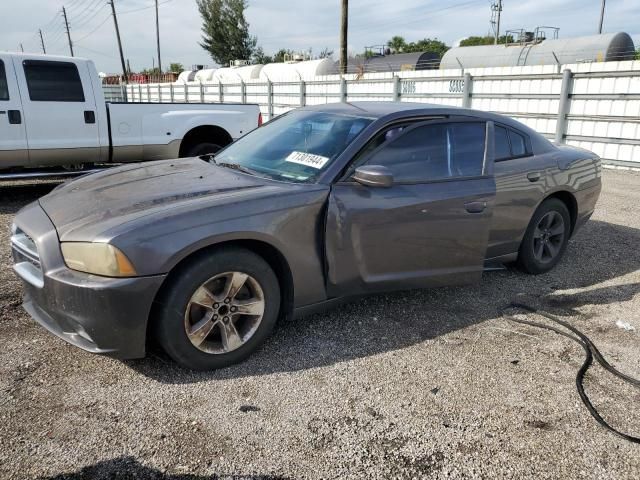 2014 Dodge Charger SE