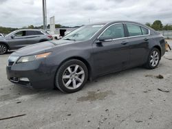 2013 Acura TL Tech en venta en Lebanon, TN