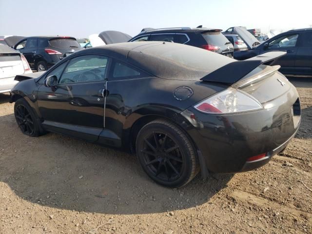 2008 Mitsubishi Eclipse SE