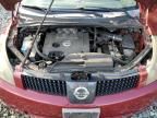 2006 Nissan Quest S