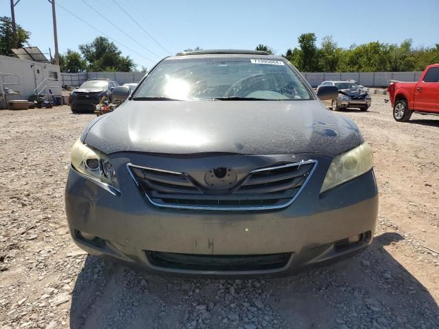 2008 Toyota Camry LE