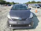 2014 Toyota Prius V