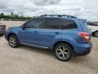 2016 Subaru Forester 2.5I Touring