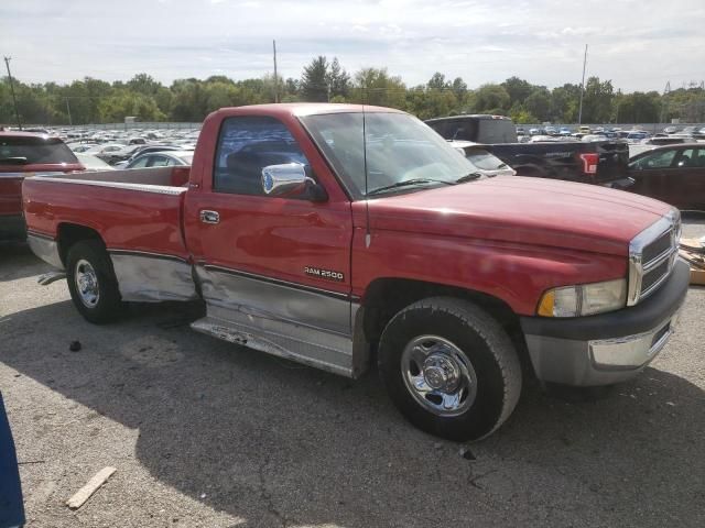 1994 Dodge RAM 2500