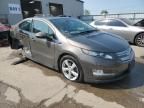 2015 Chevrolet Volt