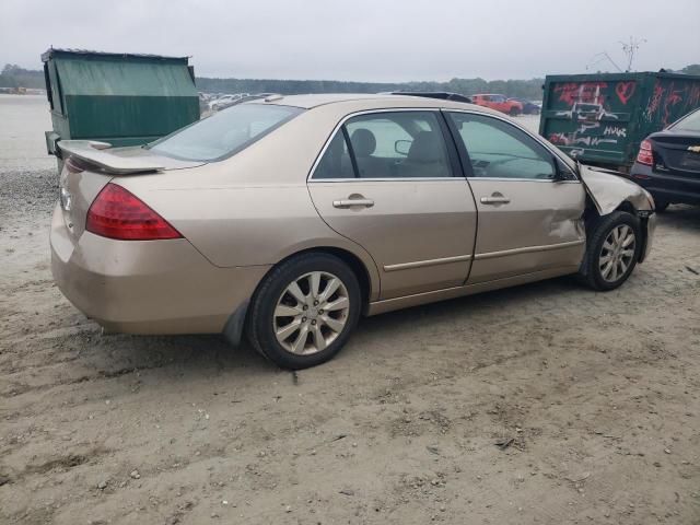 2006 Honda Accord EX