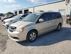 2013 Dodge Grand Caravan SXT en venta en Chambersburg, PA