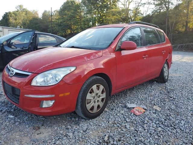 2010 Hyundai Elantra Touring GLS