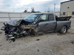 Salvage cars for sale at Appleton, WI auction: 2009 Dodge RAM 1500