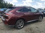 2013 Lexus RX 450H