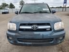 2006 Toyota Sequoia Limited