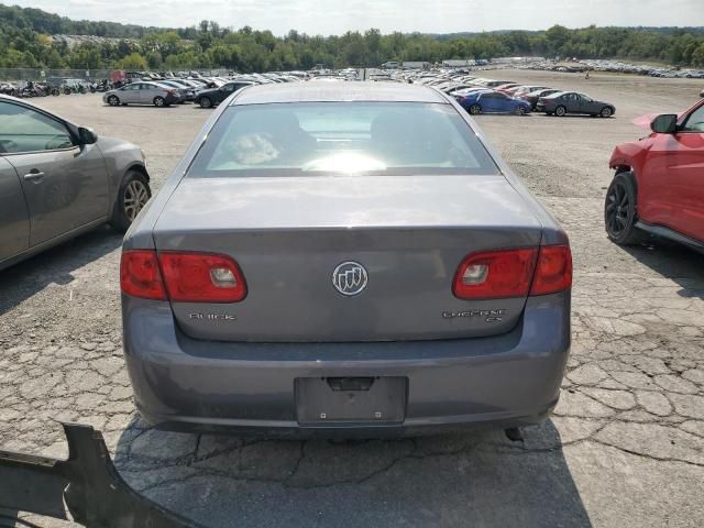 2007 Buick Lucerne CX