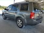 2011 Honda Pilot EXL