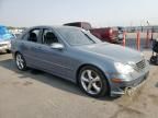 2005 Mercedes-Benz C 230K Sport Sedan