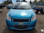 2009 Chevrolet Aveo LS