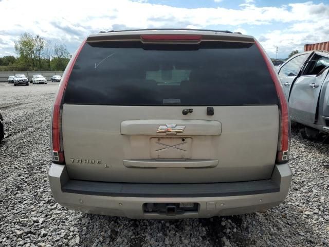 2007 Chevrolet Tahoe C1500