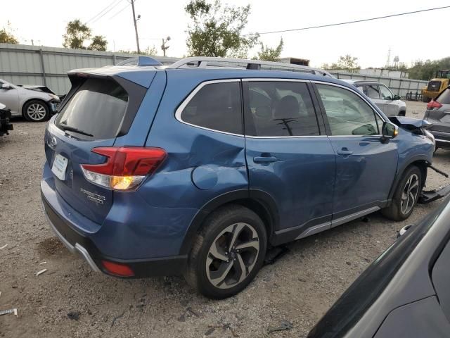 2022 Subaru Forester Touring