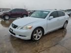 2007 Lexus GS 350