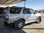 2001 Toyota 4runner SR5