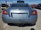 2004 Chrysler Crossfire Limited