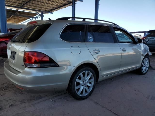 2013 Volkswagen Jetta TDI