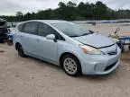 2013 Toyota Prius V