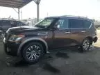 2020 Nissan Armada SV