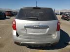 2010 Chevrolet Equinox LS