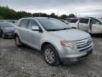 2010 Ford Edge Limited