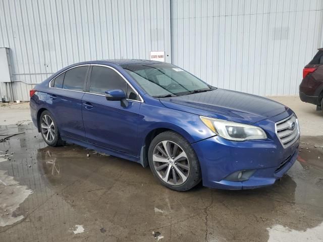 2015 Subaru Legacy 2.5I Limited