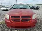 2007 Dodge Caliber SXT