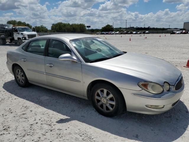 2007 Buick Lacrosse CXL