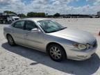 2007 Buick Lacrosse CXL