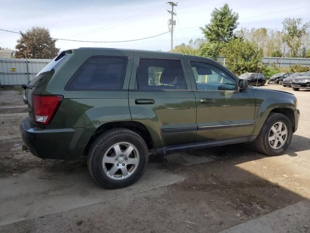 2008 Jeep Grand Cherokee Laredo