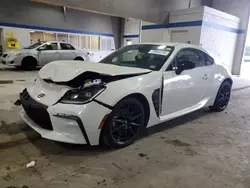 Toyota salvage cars for sale: 2023 Toyota GR 86 Premium