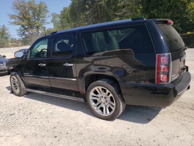 2012 GMC Yukon XL Denali