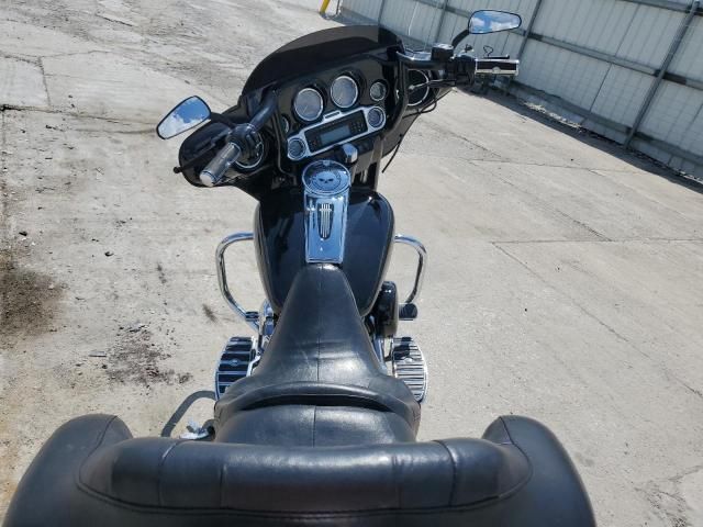 2006 Harley-Davidson Flhtcui