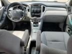 2004 Toyota Highlander