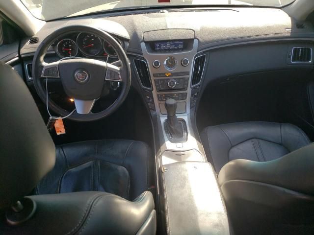 2009 Cadillac CTS HI Feature V6