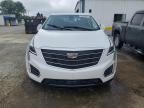 2018 Cadillac XT5 Premium Luxury