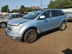 2008 Ford Edge SEL