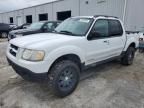 2001 Ford Explorer Sport Trac