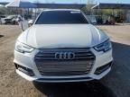 2018 Audi A4 Premium Plus