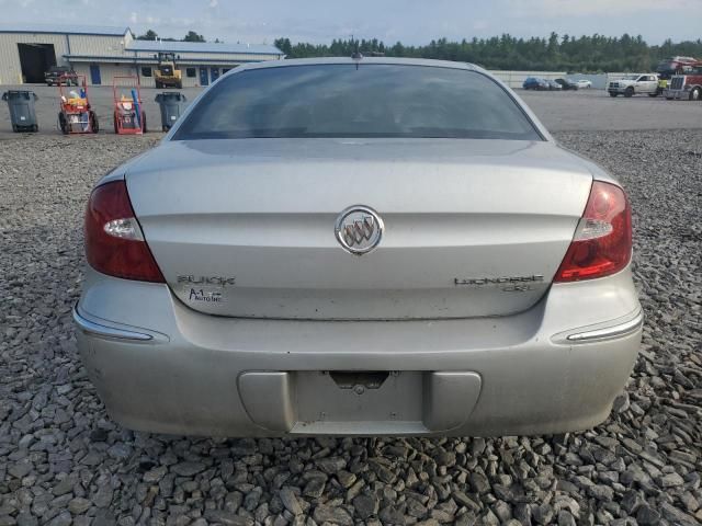 2006 Buick Lacrosse CXL