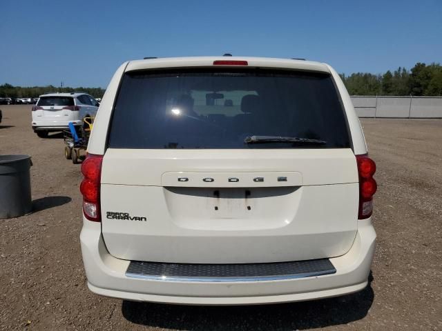 2011 Dodge Grand Caravan Express