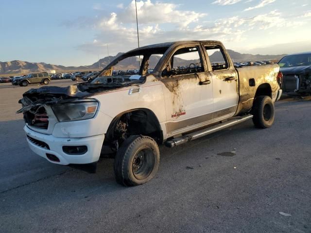 2019 Dodge RAM 1500 BIG HORN/LONE Star