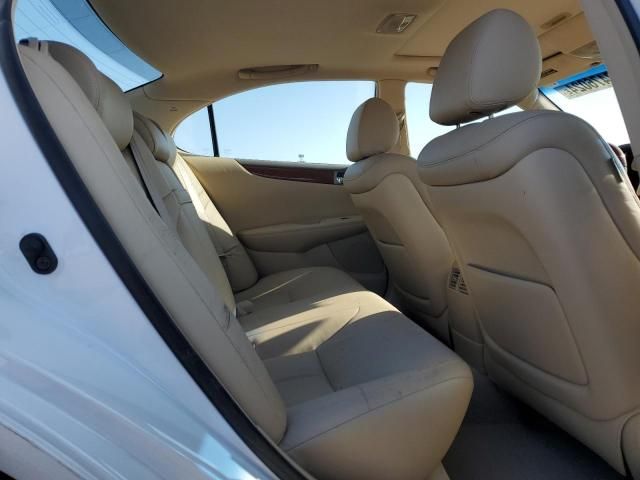 2005 Lexus ES 330