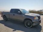 2007 Ford F150