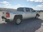 2017 GMC Sierra K1500 SLE