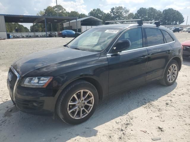 2011 Audi Q5 Premium